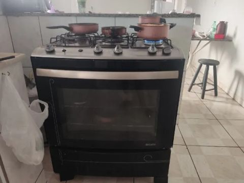 Assis Fogões Assis Fogões