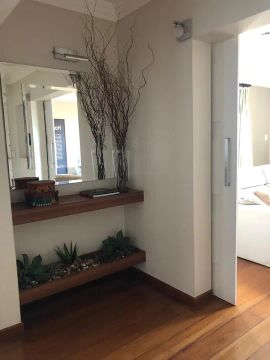 Apartamento Central