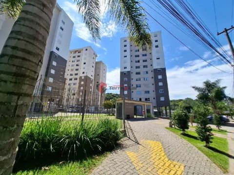 Apartamento Bela Vista Caxias do Sul
