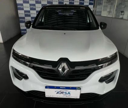 KWID OUTSIDER 10 MT COM 23.251 KM RODADO