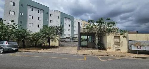 Oportunidade Única em ITAUNA - MG | Tipo: Apartamento | Negociação: Licitação Aberta | Sit