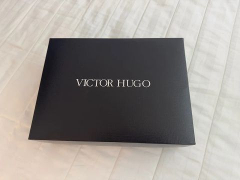 Bolsa Victor Hugo NOVA , sem uso 