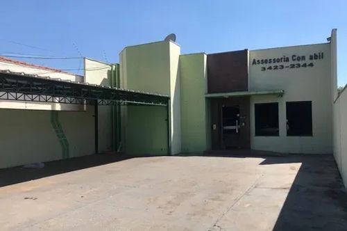 Imóvel para aluguel com 13644 metros quadrados em Santa Cruz - Rondonópolis - MT