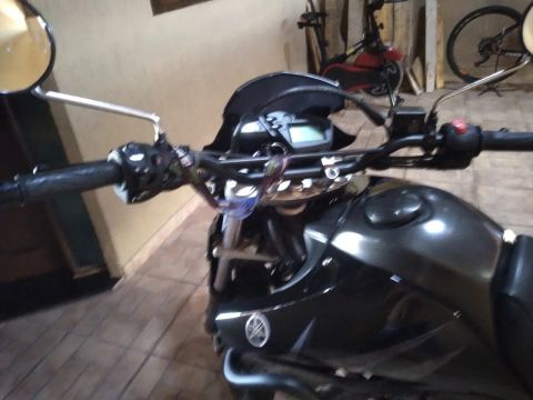 Yamaha XT 660R  Impecável!