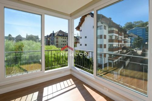 Apartamento em São Pedro - Centro - Gramado/RS