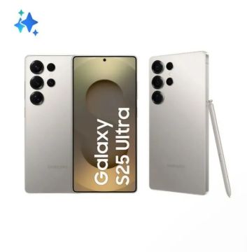 S25 ultra 512gb lacrado