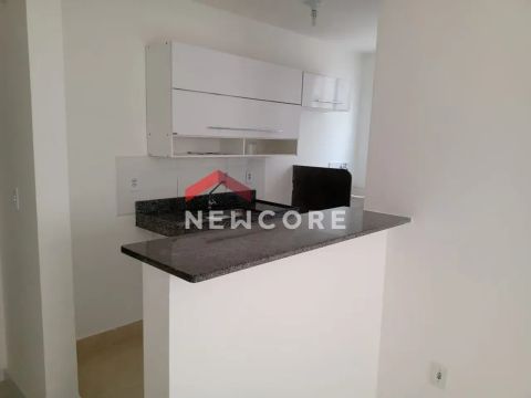 Apartamento em Avenida São José dos Campos - Loteamento Parque São Martinho - Campinas/SP
