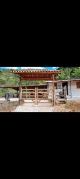 Venda ou troca em casa em vitoria da conquista 