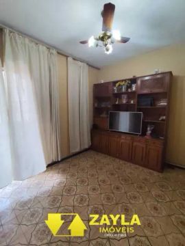 Casa de Vila com 2 casas e terraço à venda na Pavuna - Rio de Janeiro, RJ