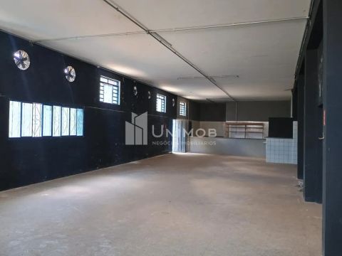 ponto comercial - Parque Taquaral - Campinas