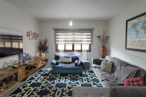 Casa à Venda - Butantã, 3 Quartos, 198 m2