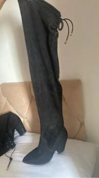 Bota via Marte 