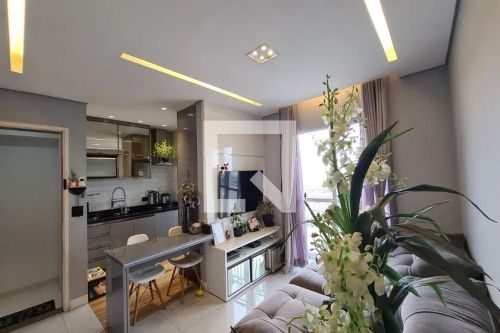 Apartamento à Venda - Vila Prudente, 2 Quartos, 62 m2