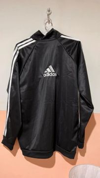 Jaqueta Adidas