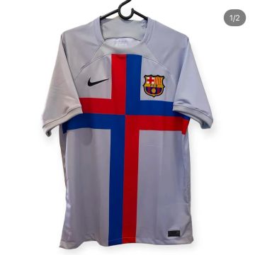 Camiseta Barcelona 23/24