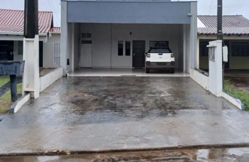 CASA PARA ALUGAR EM CONDOMINIO 