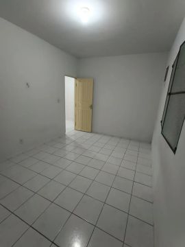//Apartamento com 1 quarto no São Jorge 