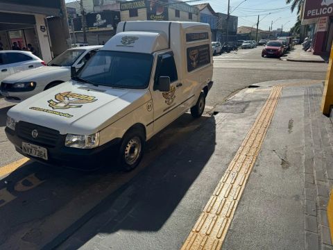 Fiorino 1.3 
