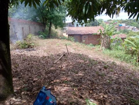 Terreno em Ouro Preto - Olinda