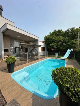casa na vila suica