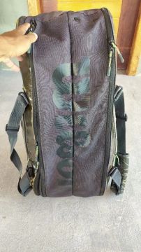 BAG RAQUETEIRA WILSON