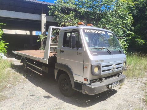 VW 5-140 Reboque