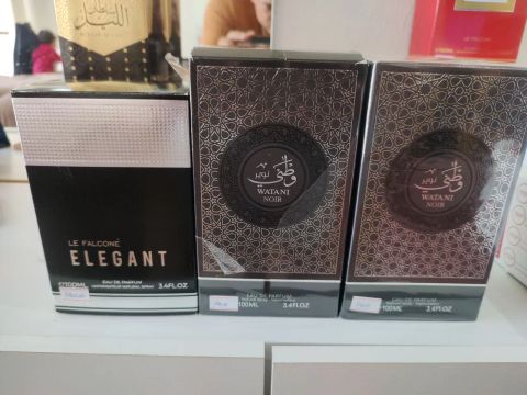 Perfumes Importados - Elegantes e sofisticados!