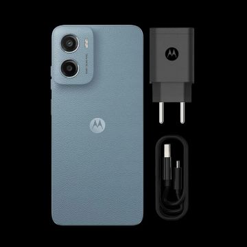 Moto G05 novo na caixa, lacrado 