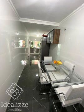 Casa para Venda em Barra do Piraí / RJ no bairro Morada do Vale