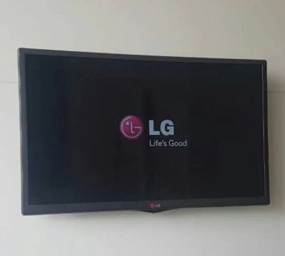 TV LG 32 polegadas 