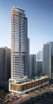 Apartamento com 4 dormitórios à venda com 264.97m² por R$ 6.754.407,26 no bairro Centro - 