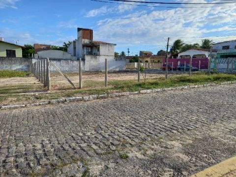 Lagoa Nova - Terreno IRREPLICÁVEL para Empreendimentos 