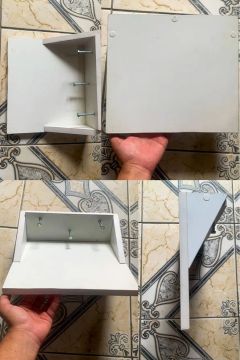 Suporte de vídeo game e  etc?.