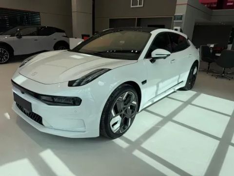 LUXO 100% ELÉTRICO 001 PREMIUM 0-100 EM 3.8S # BASTOS HELAYNE