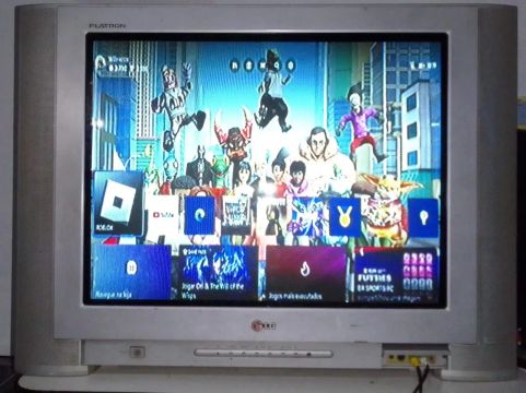 TV LG 29 polegadaS