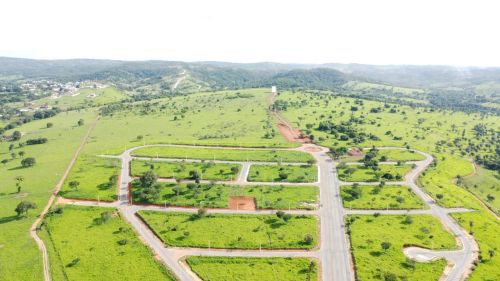Lotes comerciais e residênciais em Sete Lagoas 