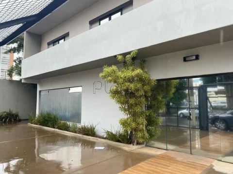 Ponto para locação em Indaiatuba, Centro, com 620 m²