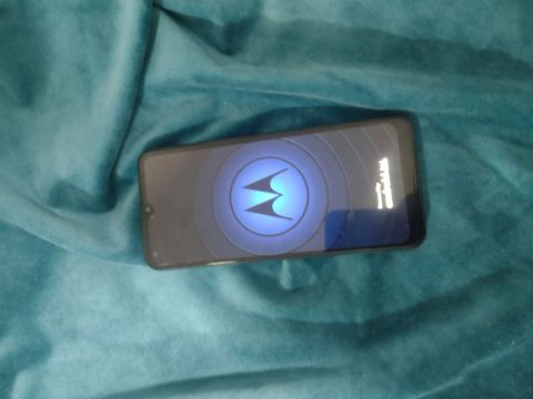 Moto g9 play