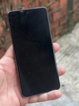 Smartphone Samsung Galaxy S21 FE 5G Preto 128GB
