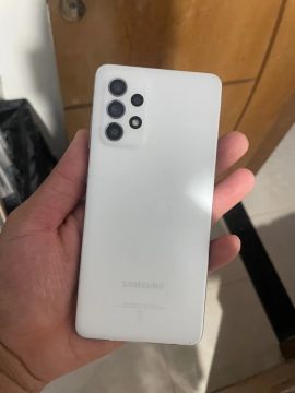 Samsung Galaxy a52s 128GB
