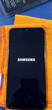 Samsung Galaxy A05 - Novo 