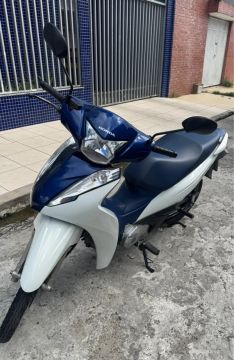 Honda Biz 125