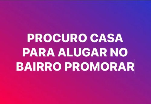 ALUGUEL