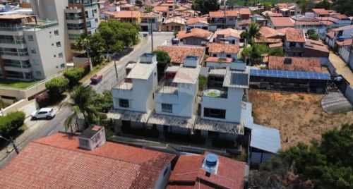 03 Triplex à venda, na Praia de Pirangi do Norte