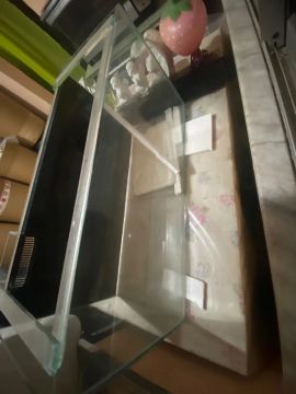 Aquário 80x30x38