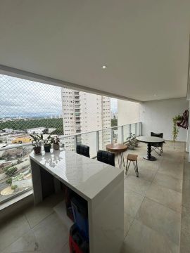 Imóvel para venda tem 136 metros quadrados com 3 quartos em Jardim Mariana - Cuiabá - MT
