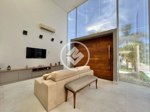 Casa 6 Suítes codigo: 111255