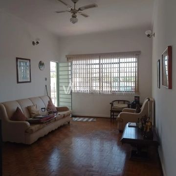 casa - Jardim Leonor - Campinas