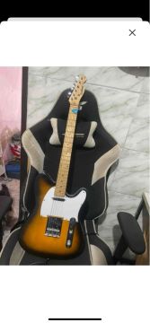 Guitarra Telecaster Washburn