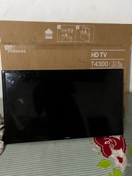Televisão Samsung de 32 gigas 